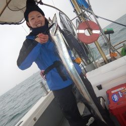 sea boss　シーボス 釣果