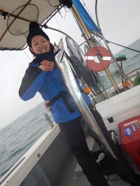 sea boss　シーボス 釣果