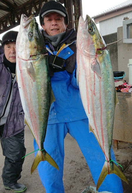 明神釣船 釣果