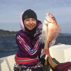 マタウマリンサービス 釣果