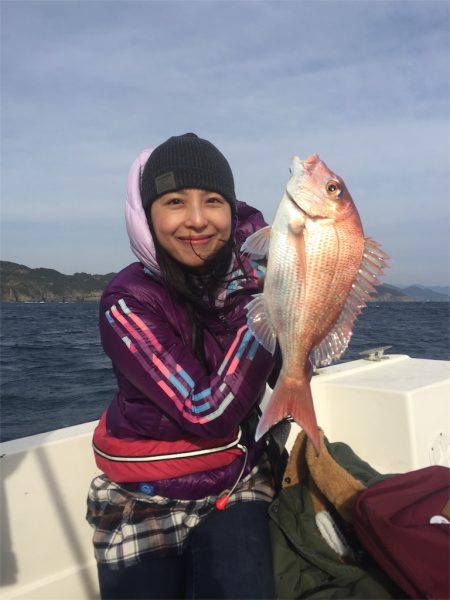 マタウマリンサービス 釣果