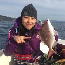 マタウマリンサービス 釣果