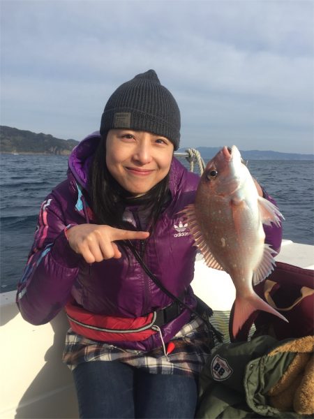 マタウマリンサービス 釣果