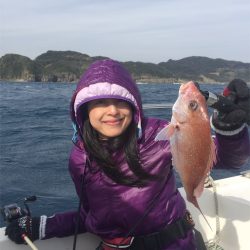 マタウマリンサービス 釣果