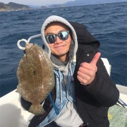 マタウマリンサービス 釣果