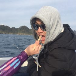 マタウマリンサービス 釣果