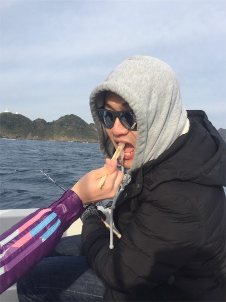 マタウマリンサービス 釣果