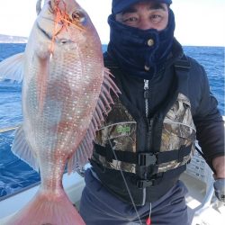 マタウマリンサービス 釣果