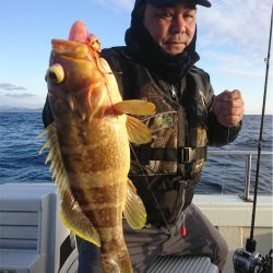 マタウマリンサービス 釣果