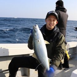 海龍丸(福岡) 釣果