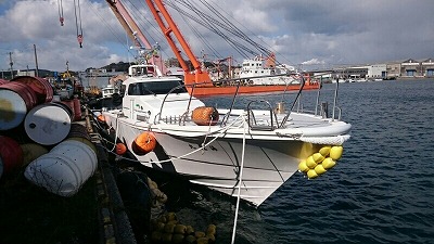 海龍丸(福岡) 釣果