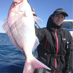 マタウマリンサービス 釣果