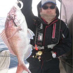 マタウマリンサービス 釣果