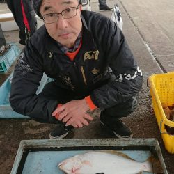 明神釣船 釣果