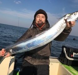 太田屋 釣果