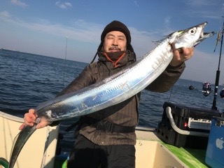 太田屋 釣果