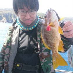 マタウマリンサービス 釣果