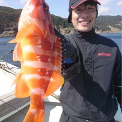 マタウマリンサービス 釣果