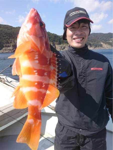 マタウマリンサービス 釣果