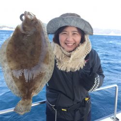 マタウマリンサービス 釣果