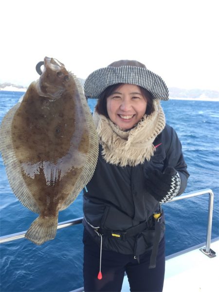 マタウマリンサービス 釣果