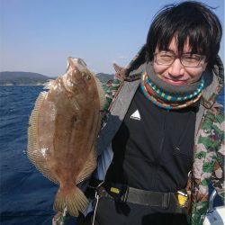 マタウマリンサービス 釣果