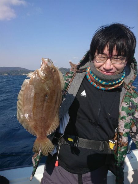 マタウマリンサービス 釣果