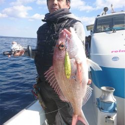 マタウマリンサービス 釣果