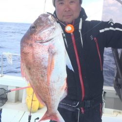 マタウマリンサービス 釣果