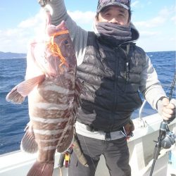 マタウマリンサービス 釣果