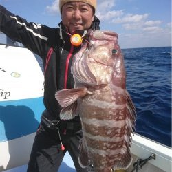 マタウマリンサービス 釣果