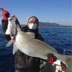 マタウマリンサービス 釣果