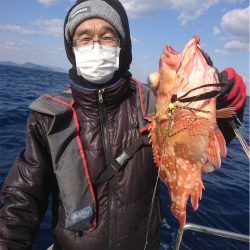 マタウマリンサービス 釣果