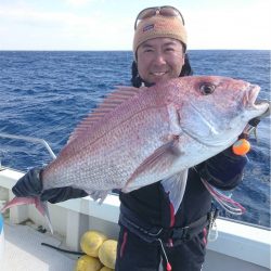 マタウマリンサービス 釣果