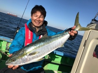 太田屋 釣果