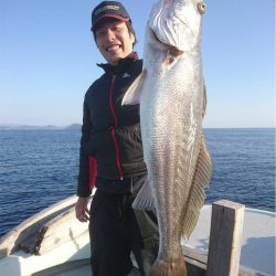 マタウマリンサービス 釣果