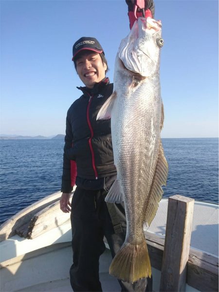 マタウマリンサービス 釣果