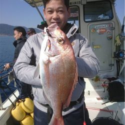 マタウマリンサービス 釣果