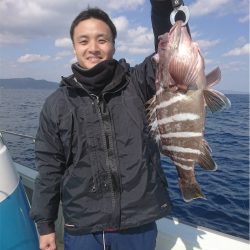 マタウマリンサービス 釣果