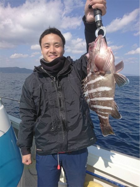 マタウマリンサービス 釣果