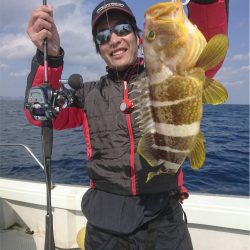 マタウマリンサービス 釣果