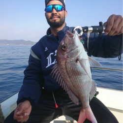 マタウマリンサービス 釣果