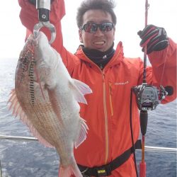 マタウマリンサービス 釣果