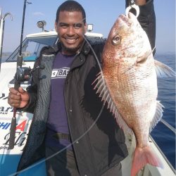 マタウマリンサービス 釣果