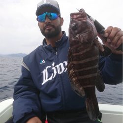 マタウマリンサービス 釣果