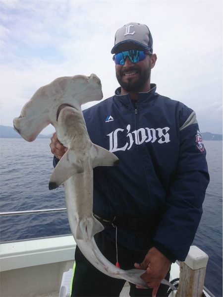 マタウマリンサービス 釣果