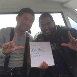 マタウマリンサービス 釣果