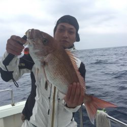 マタウマリンサービス 釣果