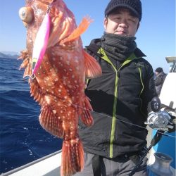 マタウマリンサービス 釣果