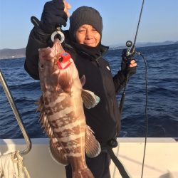 マタウマリンサービス 釣果